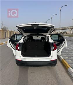 جي ام سي تيراين